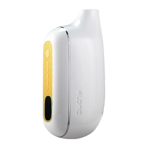 Banana Milkshake FLONQ Max Smart
