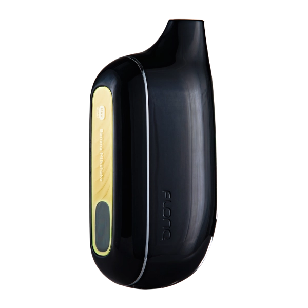 Banana Milkshake FLONQ Max Smart