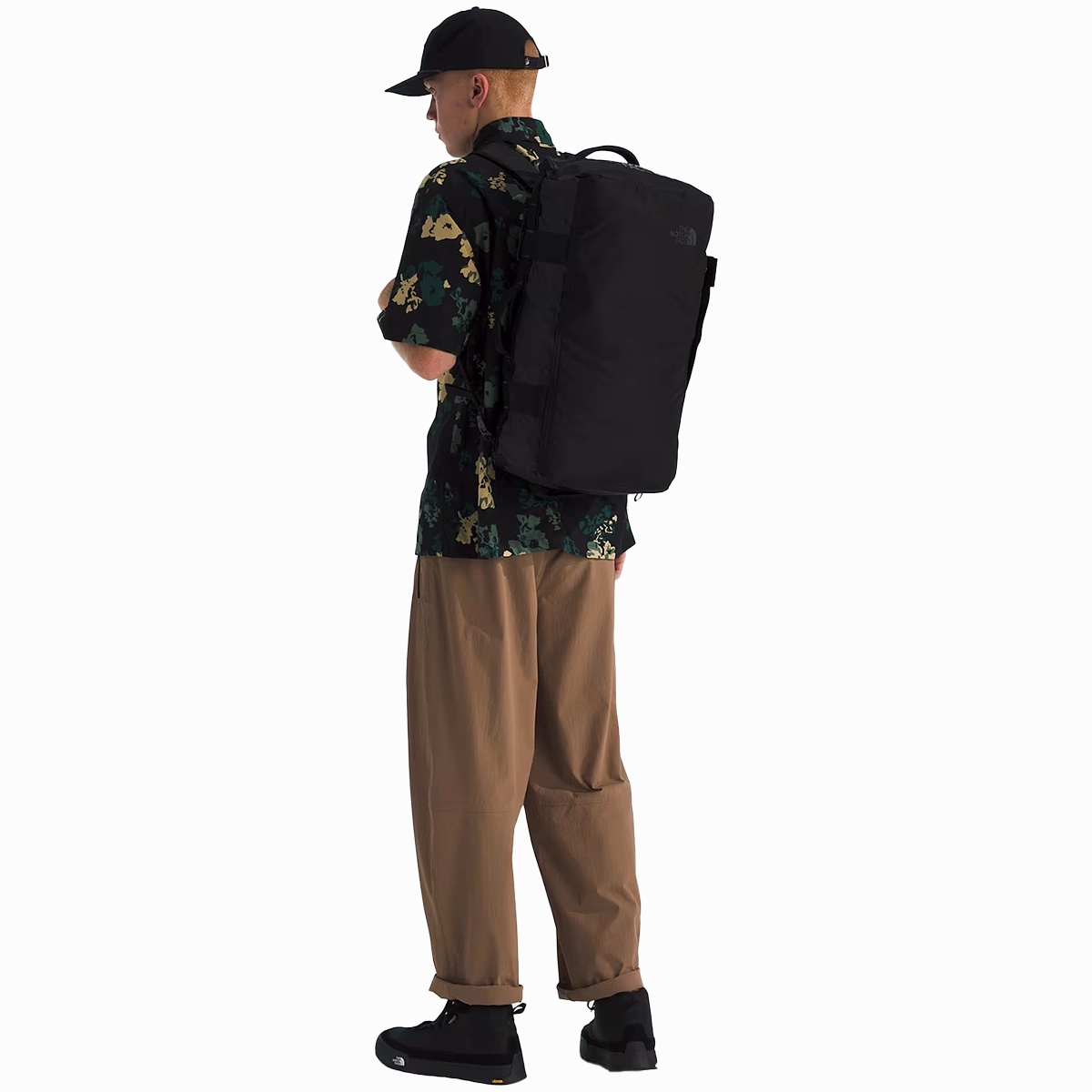 Base Camp Voyager Duffel 32L