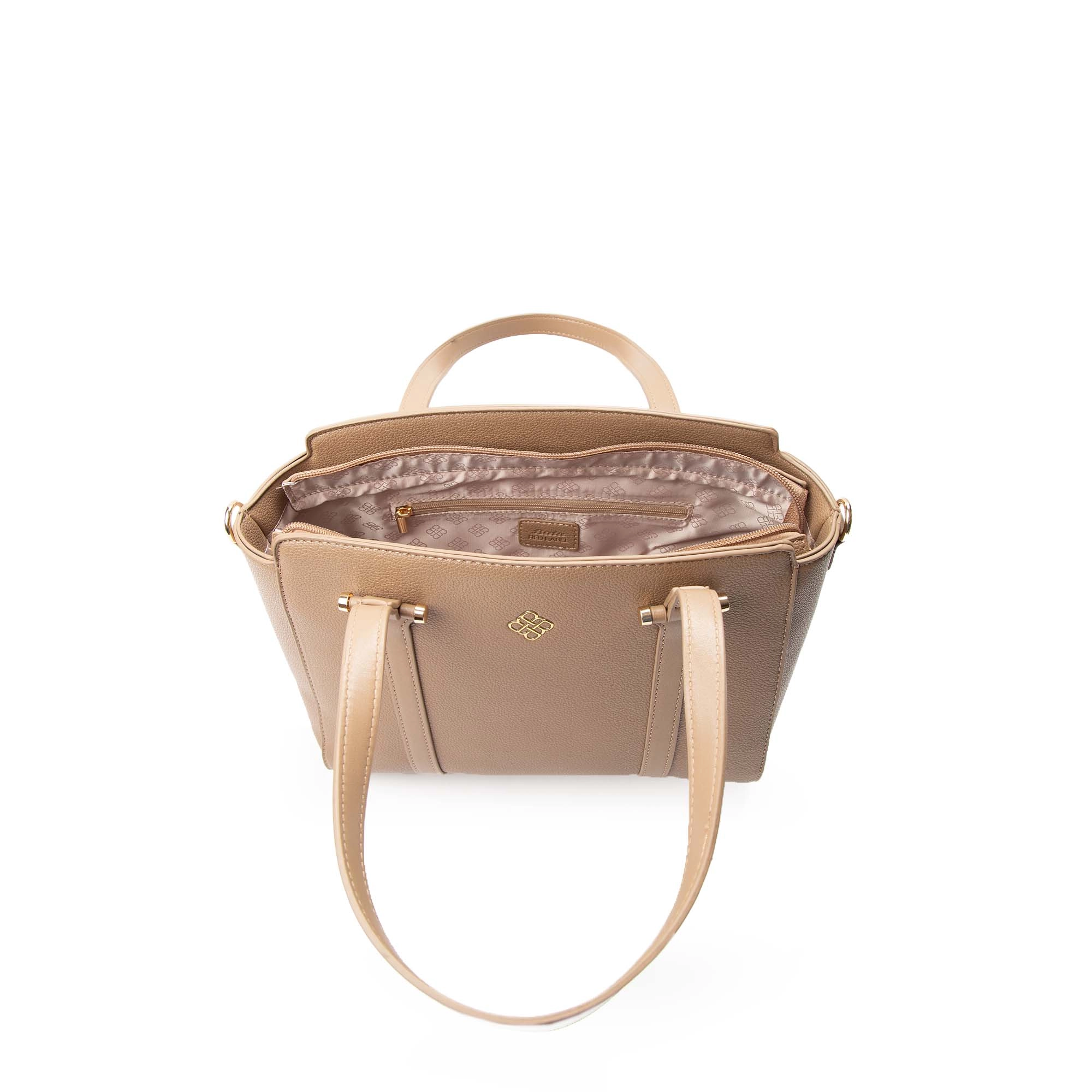 BATA Red Label Women Top Handle Bag Zenifer 951X226