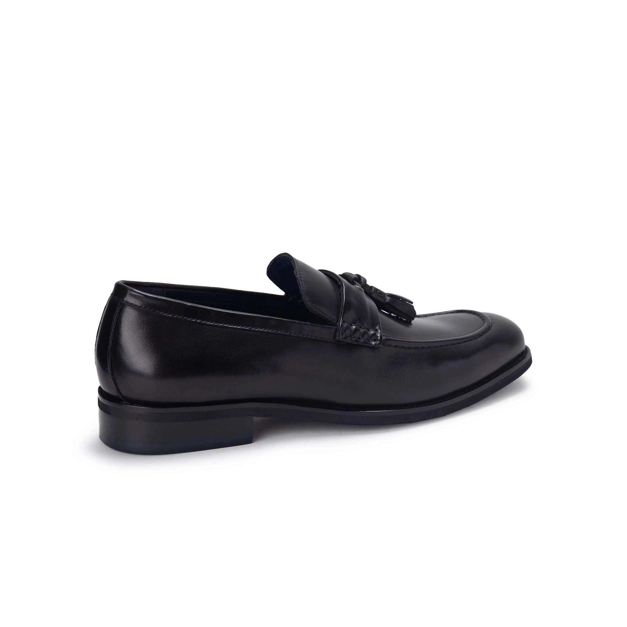 Bata Shoemaker Men Dress Shoes 814X106