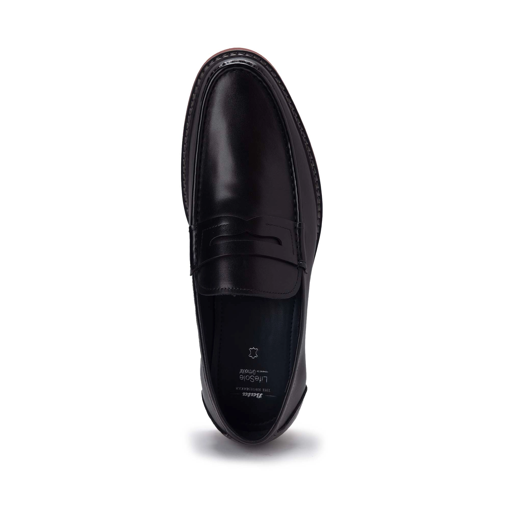 Bata Shoemaker Men Dress Shoes 814X596