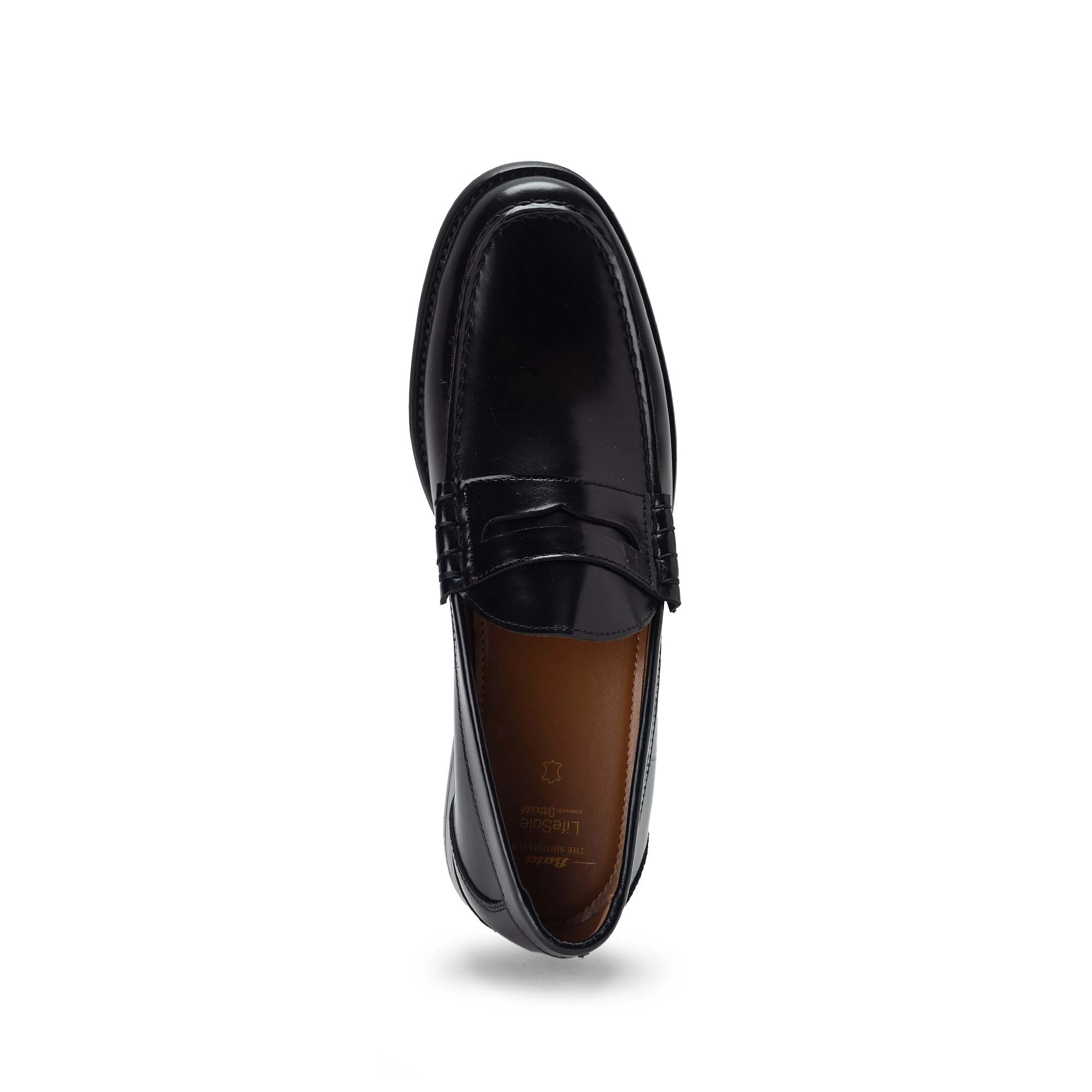 Bata Shoemaker Men Dress Shoes 830X107