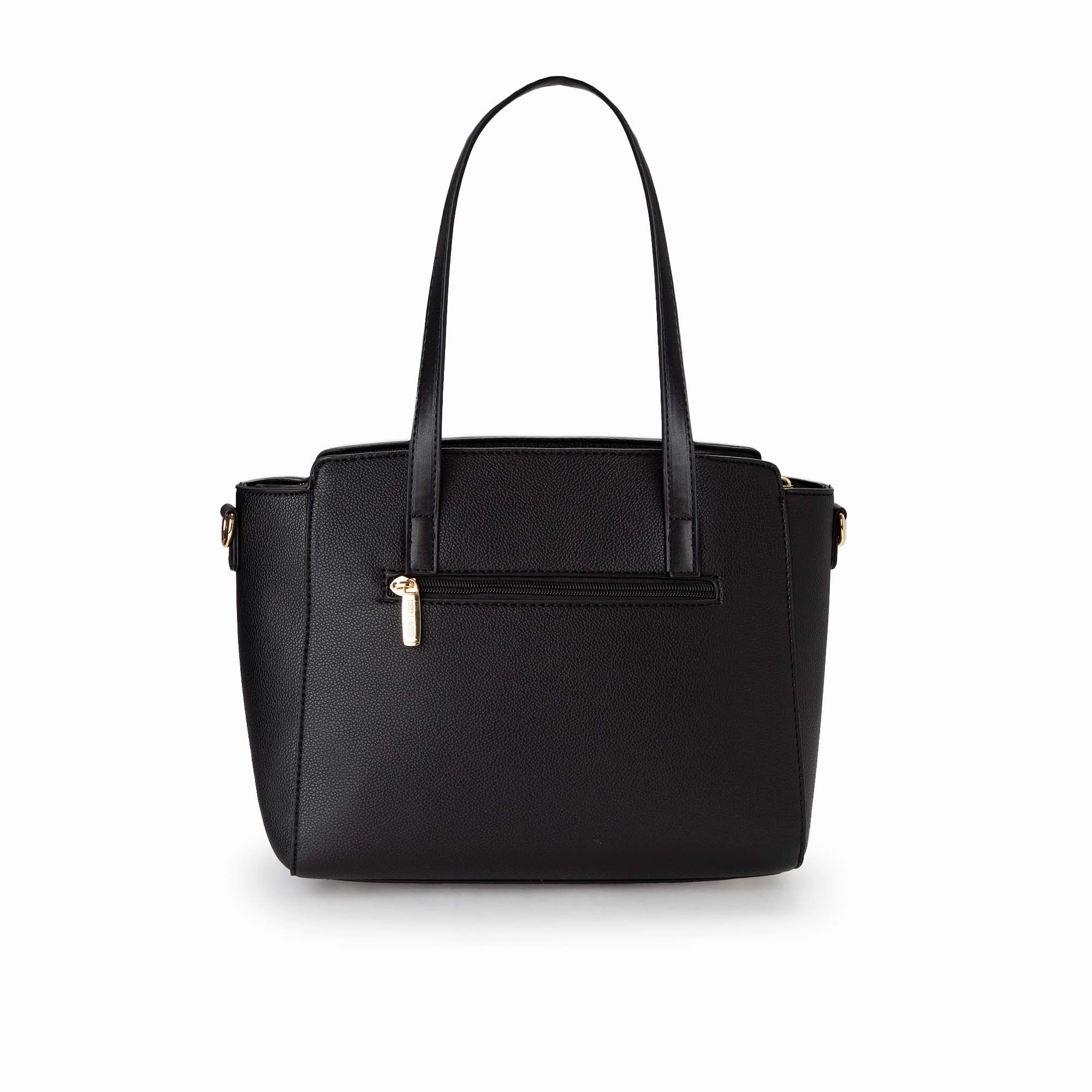 BATA Red Label Women Top Handle Bag Zenifer 951X226