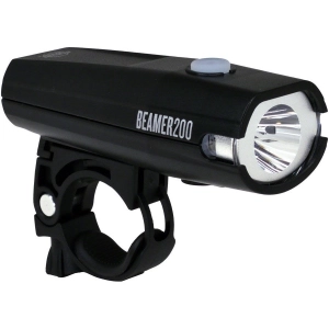 Beamer 200 Headlight