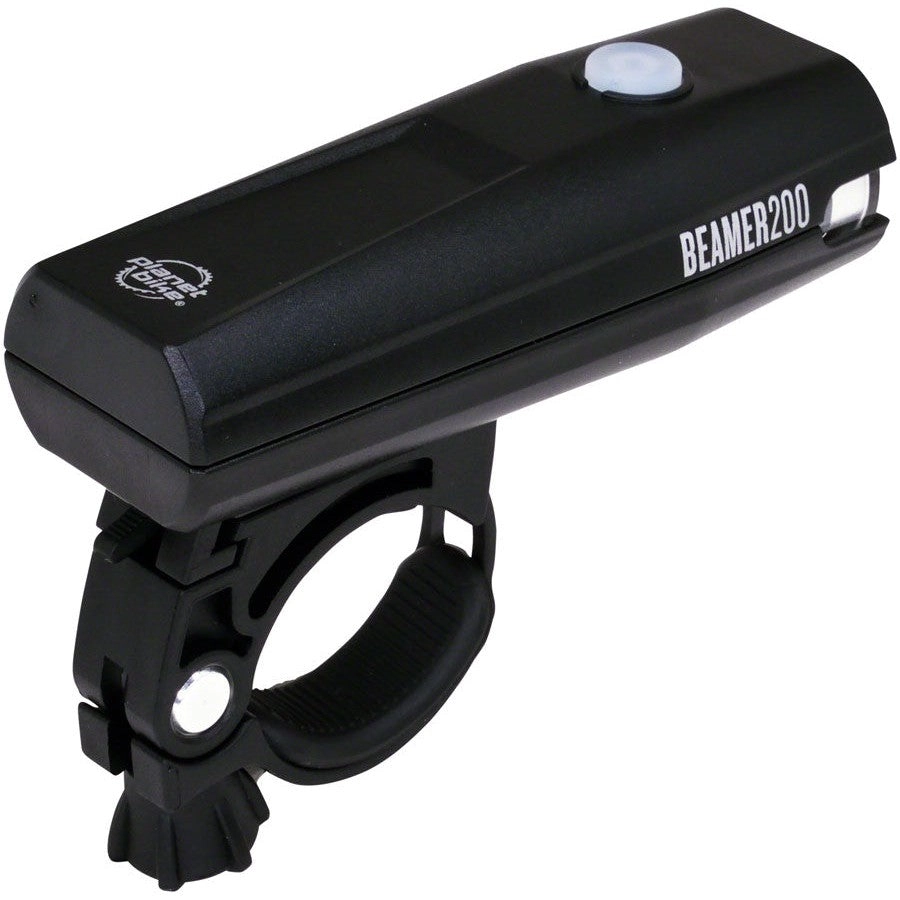Beamer 200 Headlight