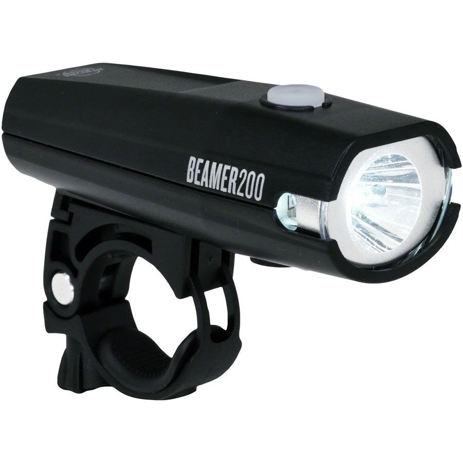 Beamer 200 Headlight