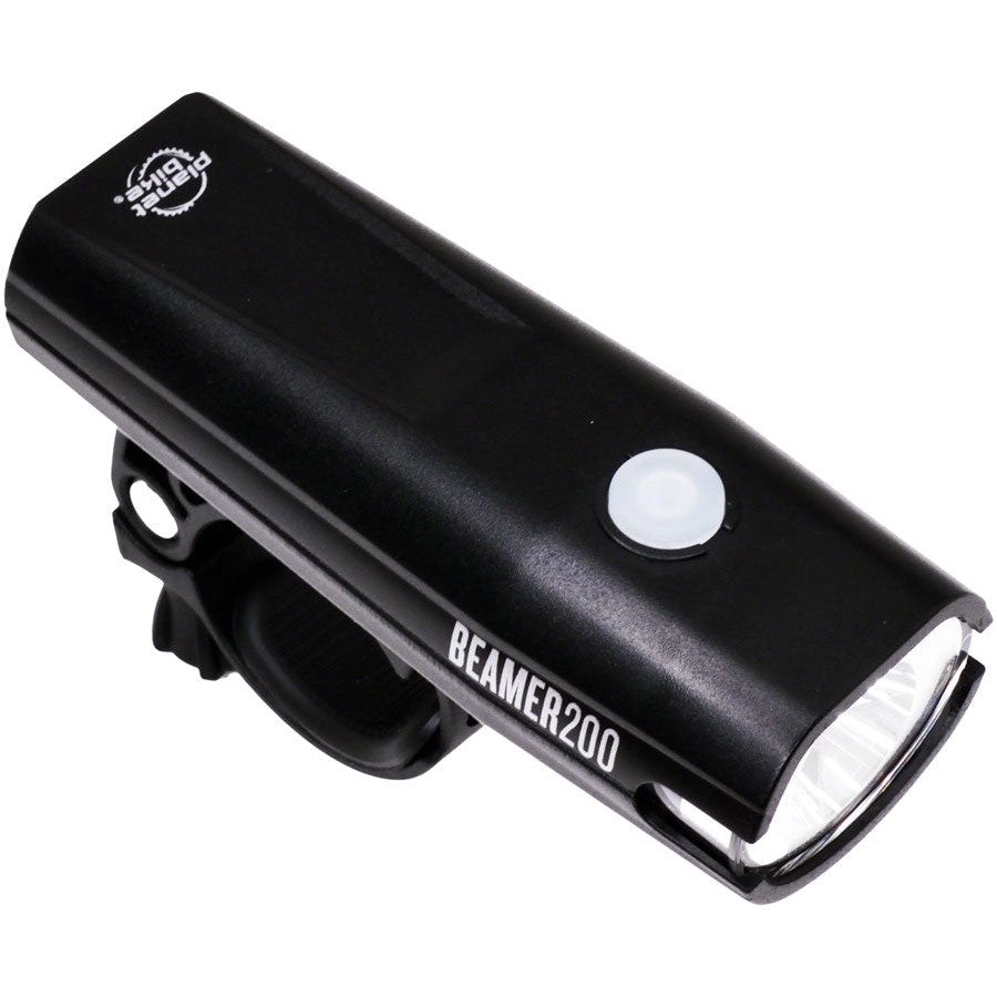 Beamer 200 Headlight