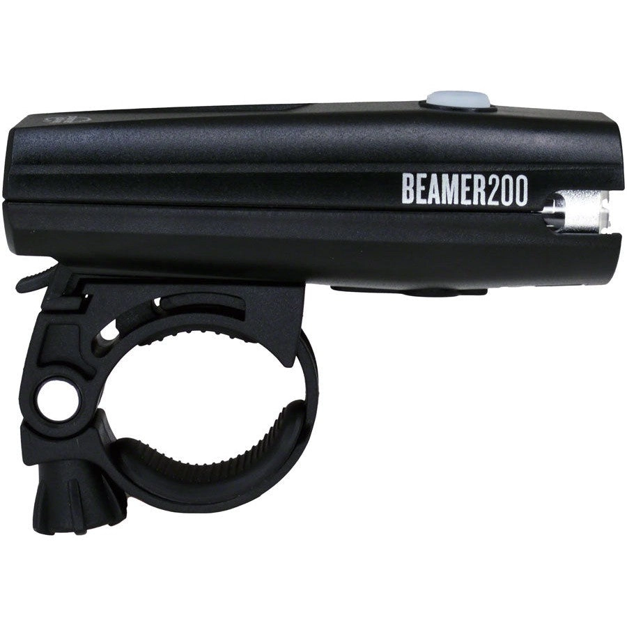 Beamer 200 Headlight