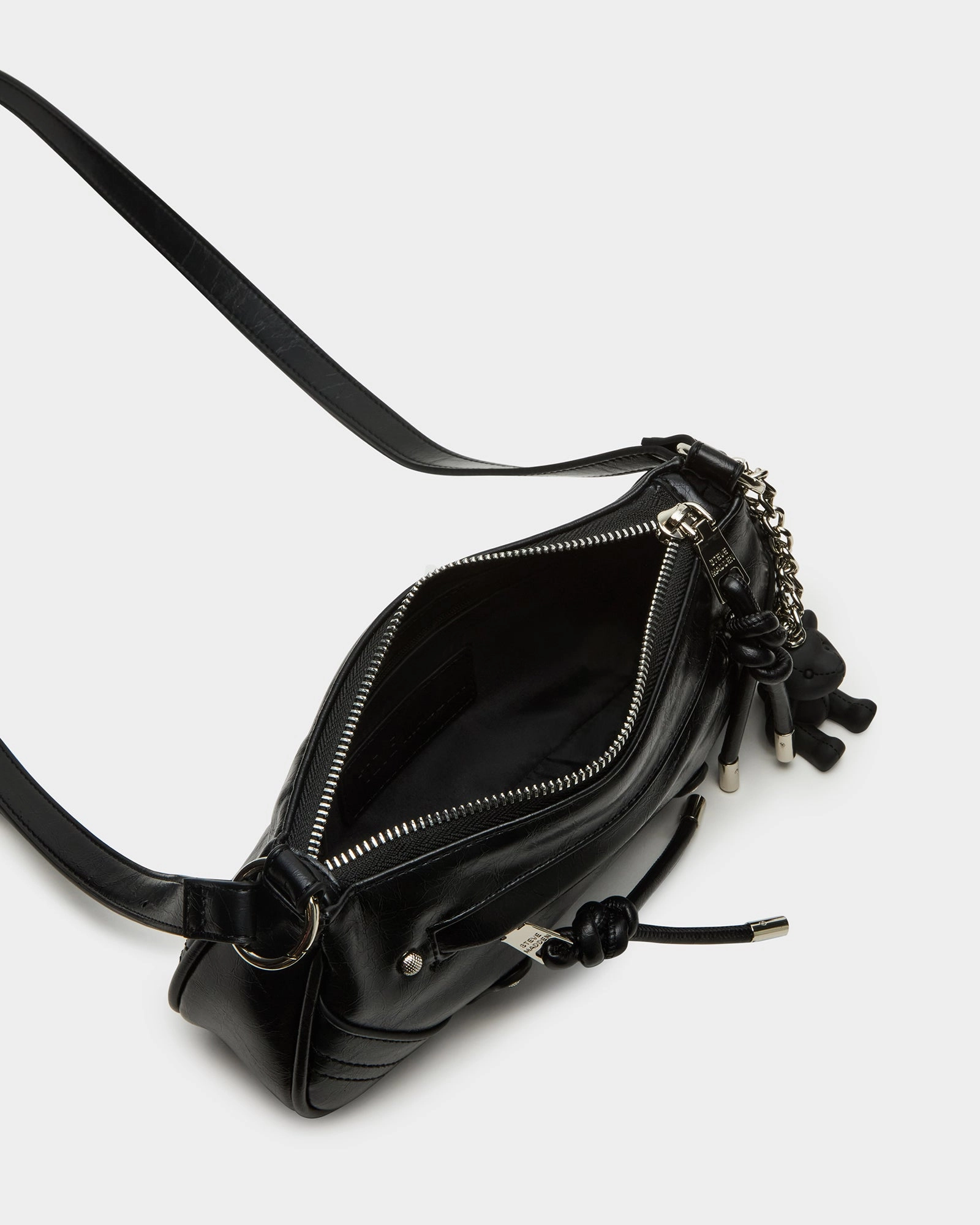 BECKA BAG BLACK