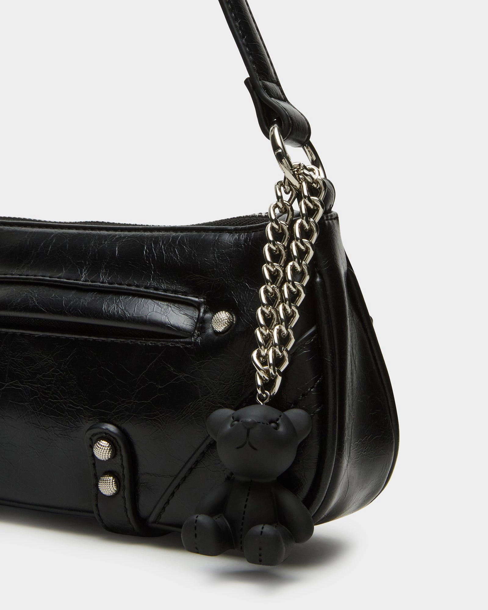 BECKA BAG BLACK