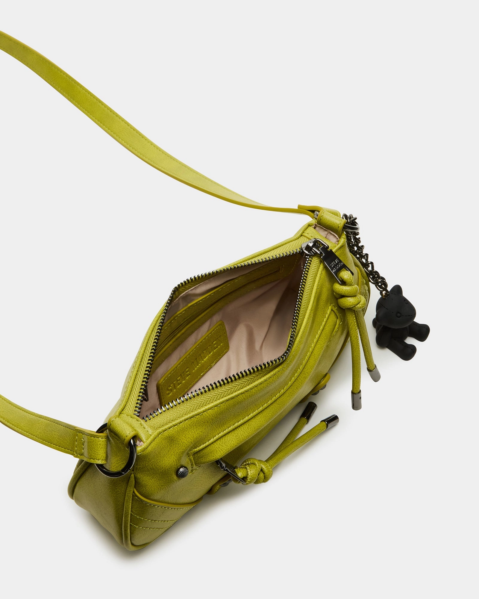 BECKA BAG LIME