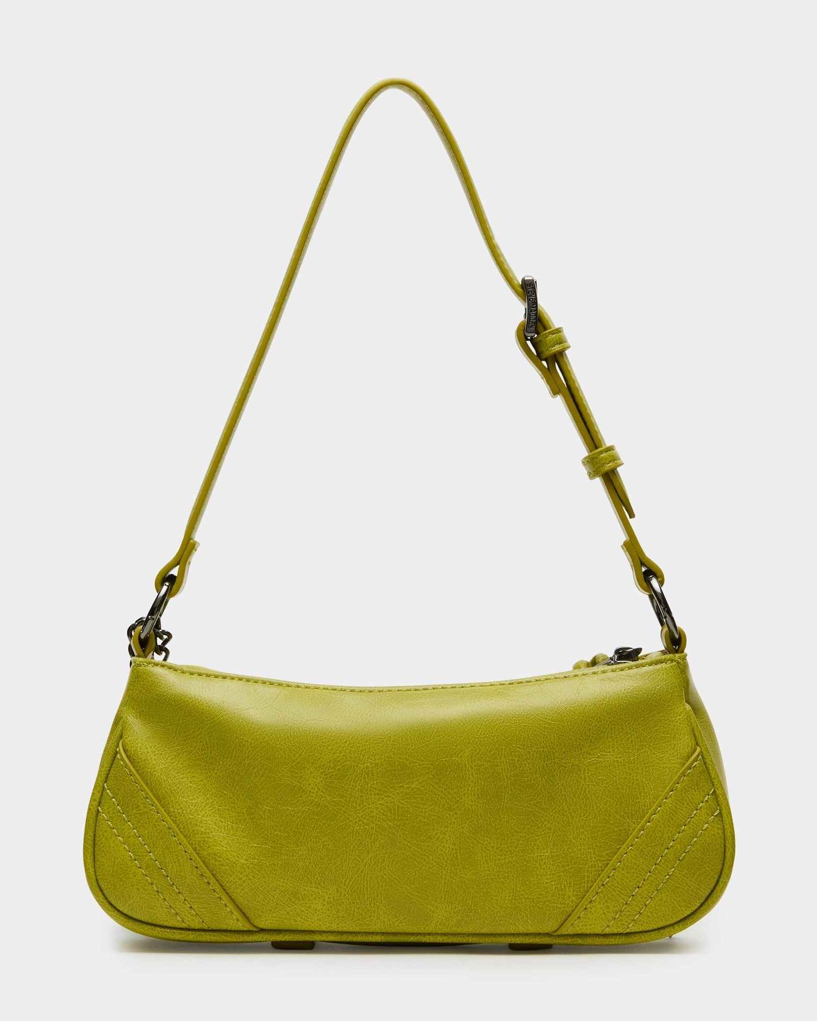 BECKA BAG LIME