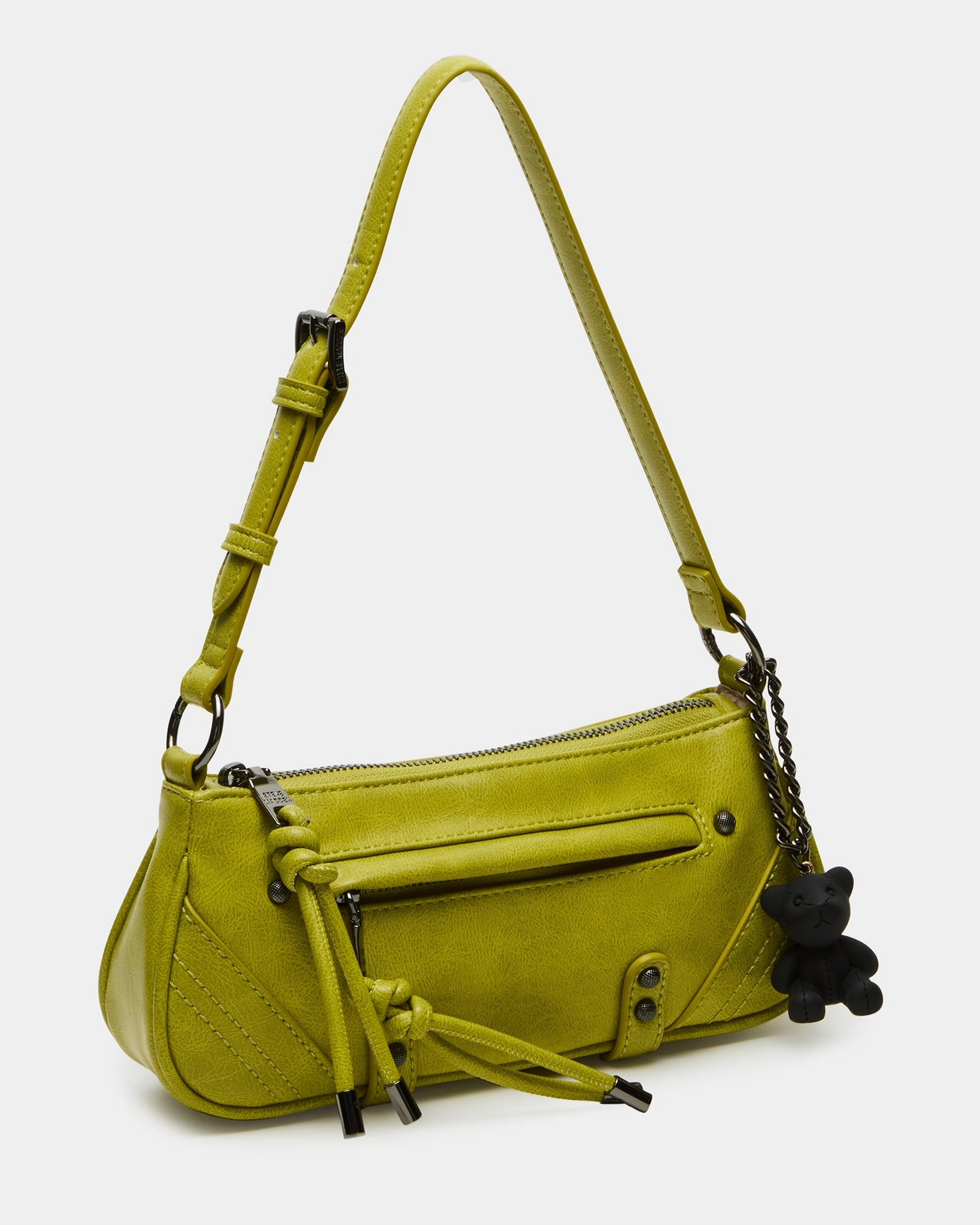 BECKA BAG LIME
