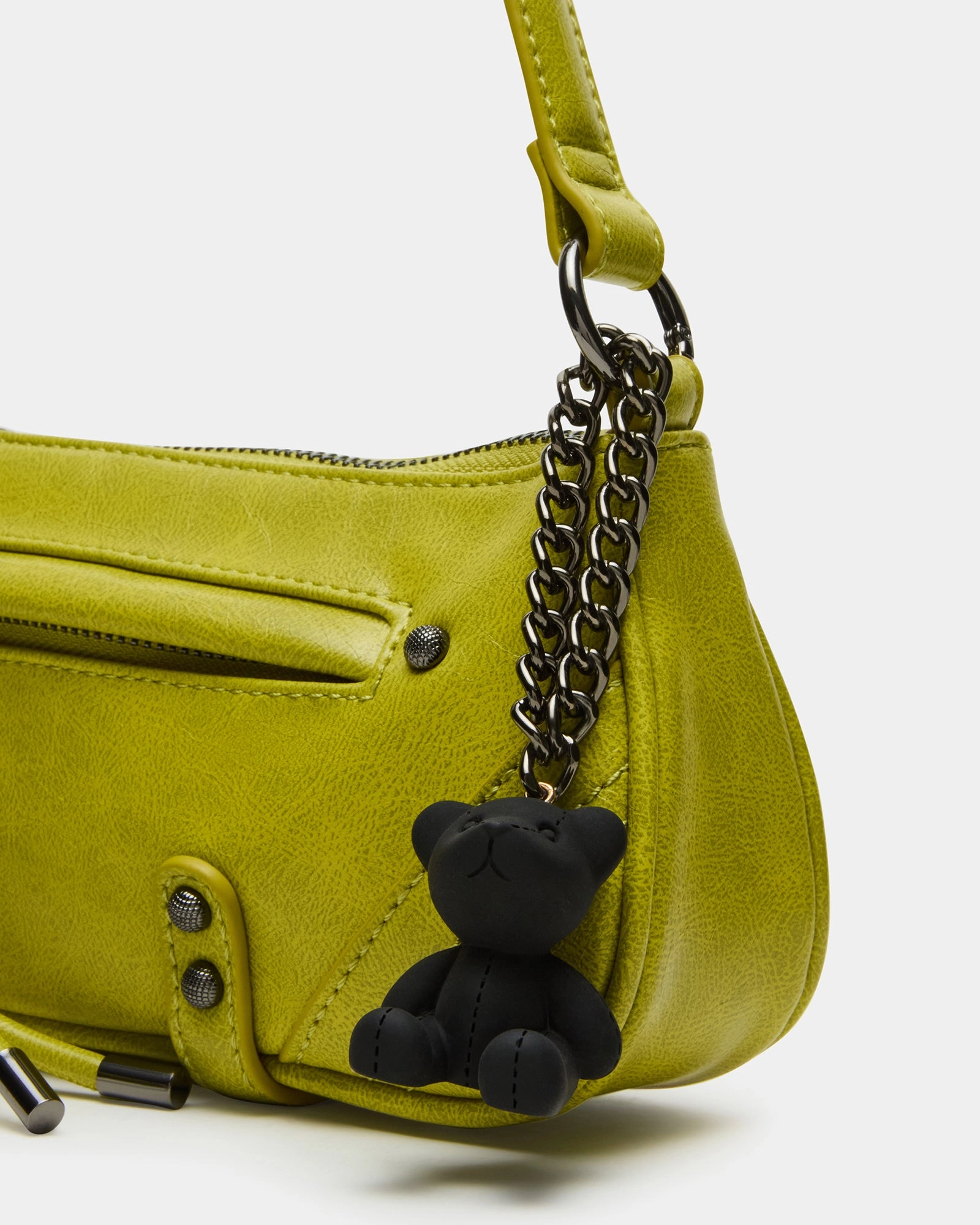 BECKA BAG LIME