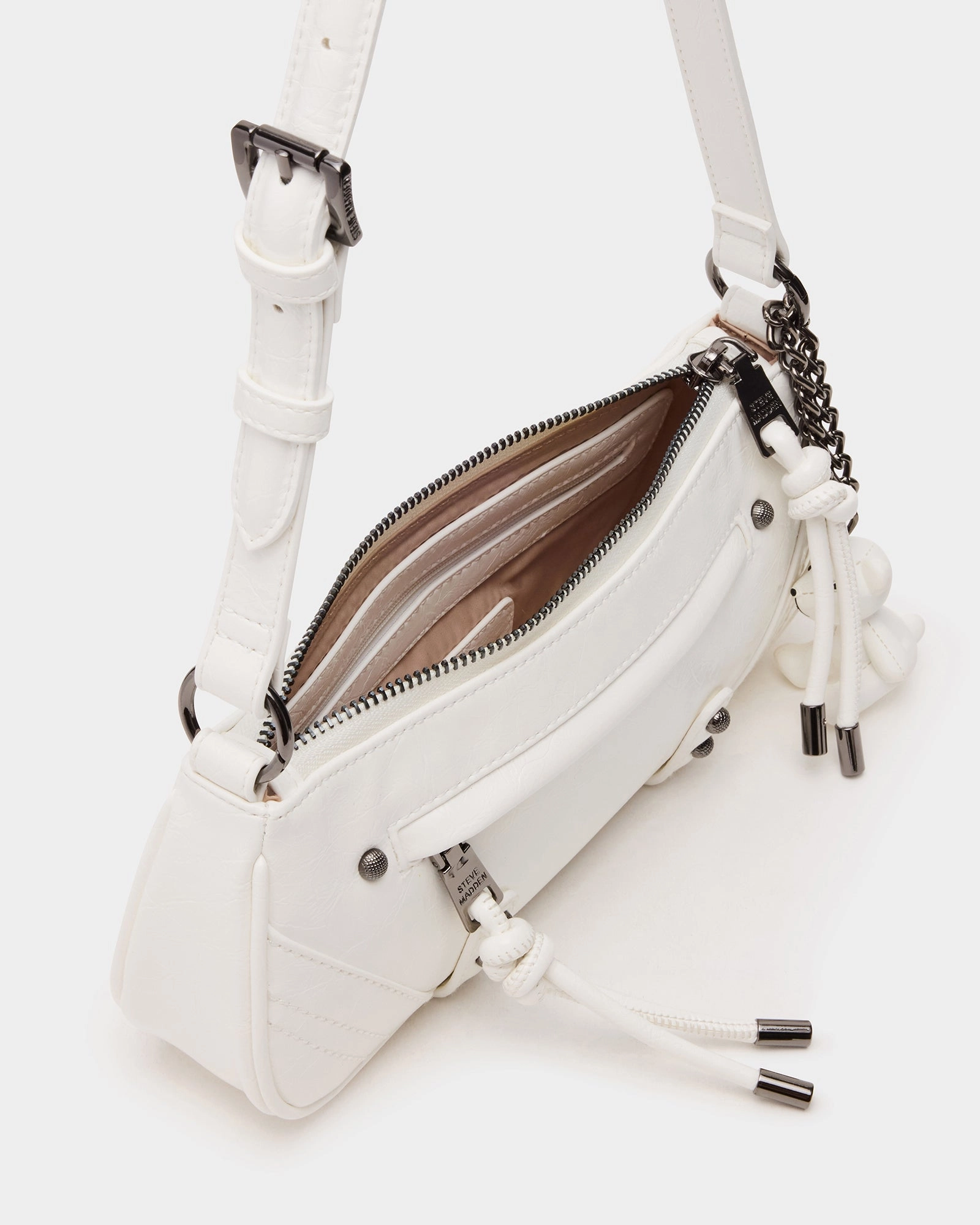 BECKA BAG WHITE