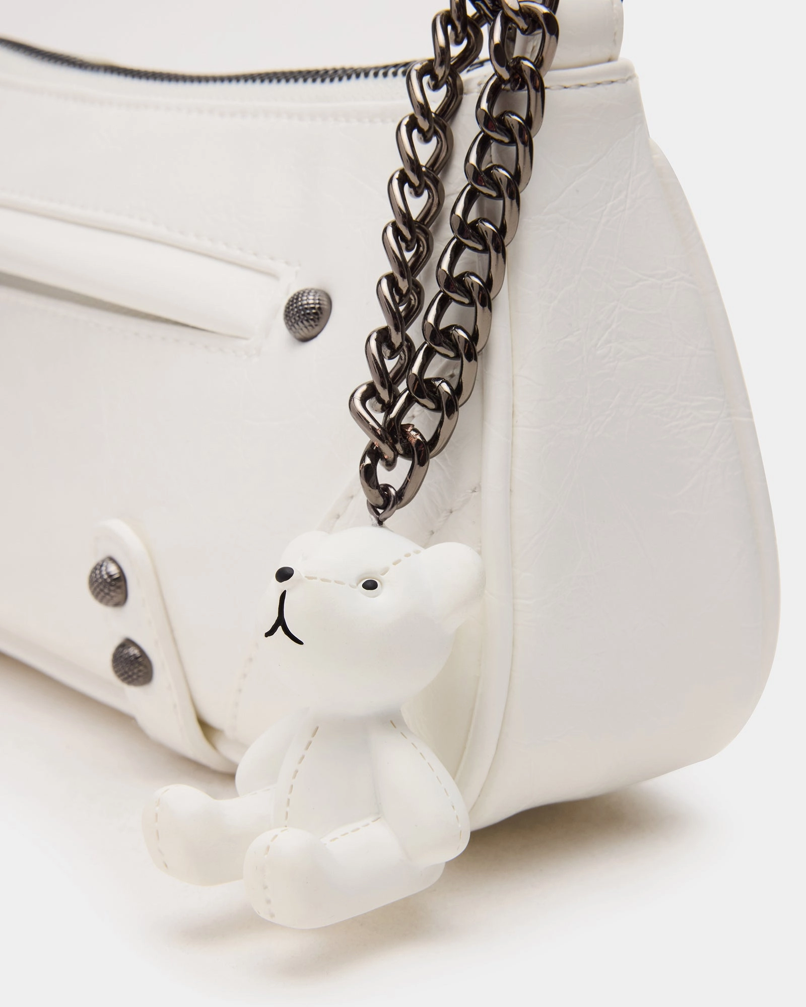 BECKA BAG WHITE