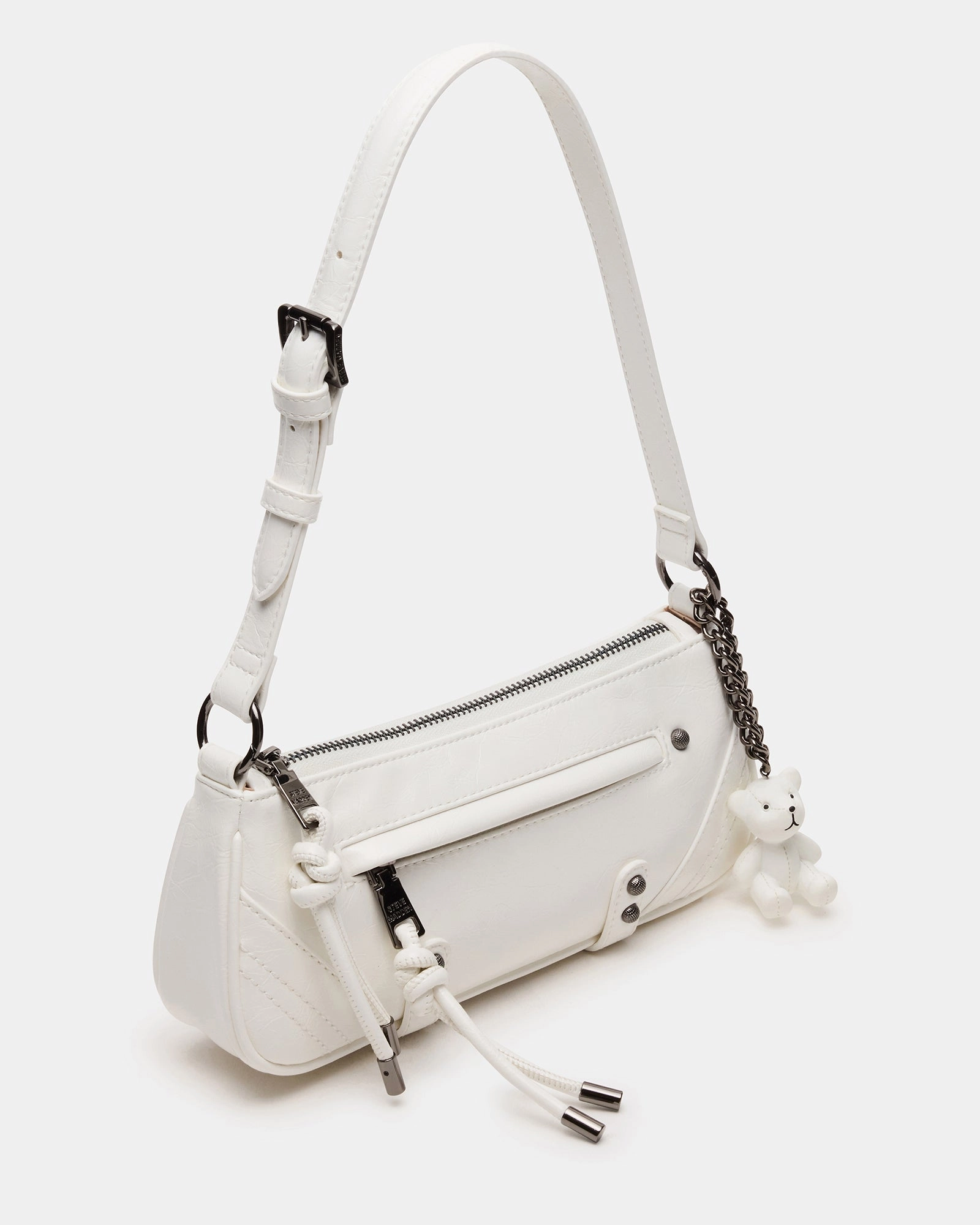 BECKA BAG WHITE