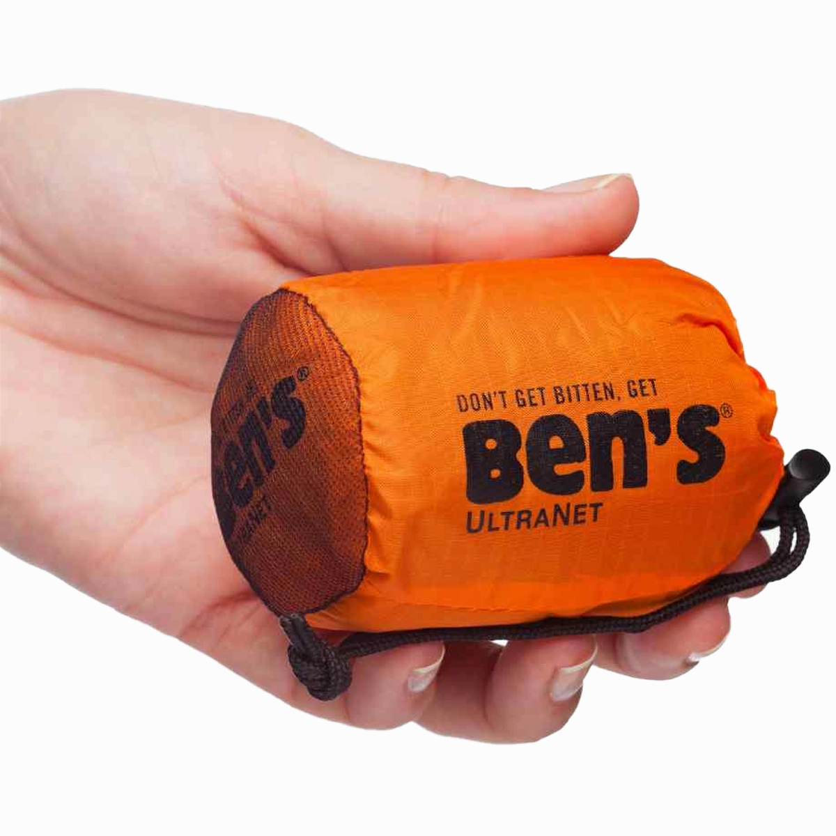Ben's UltraNet Head Net