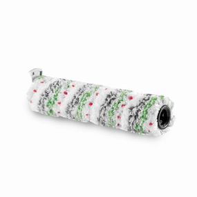 Bi Crosswave Cordless Max Pet Multi Surface Brush Roll