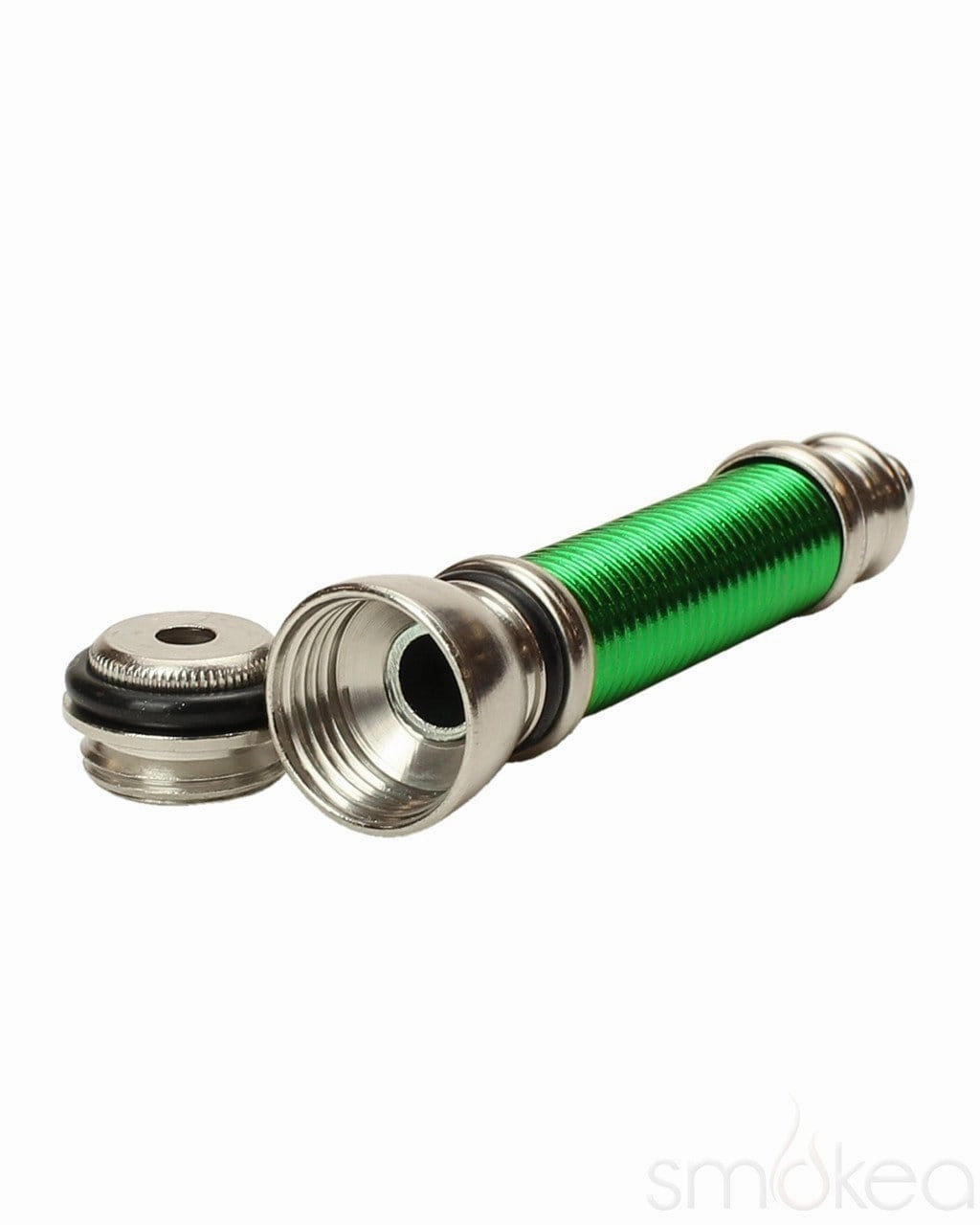 Big Pipe 3.5" Colored Spring SAT Metal Pipe