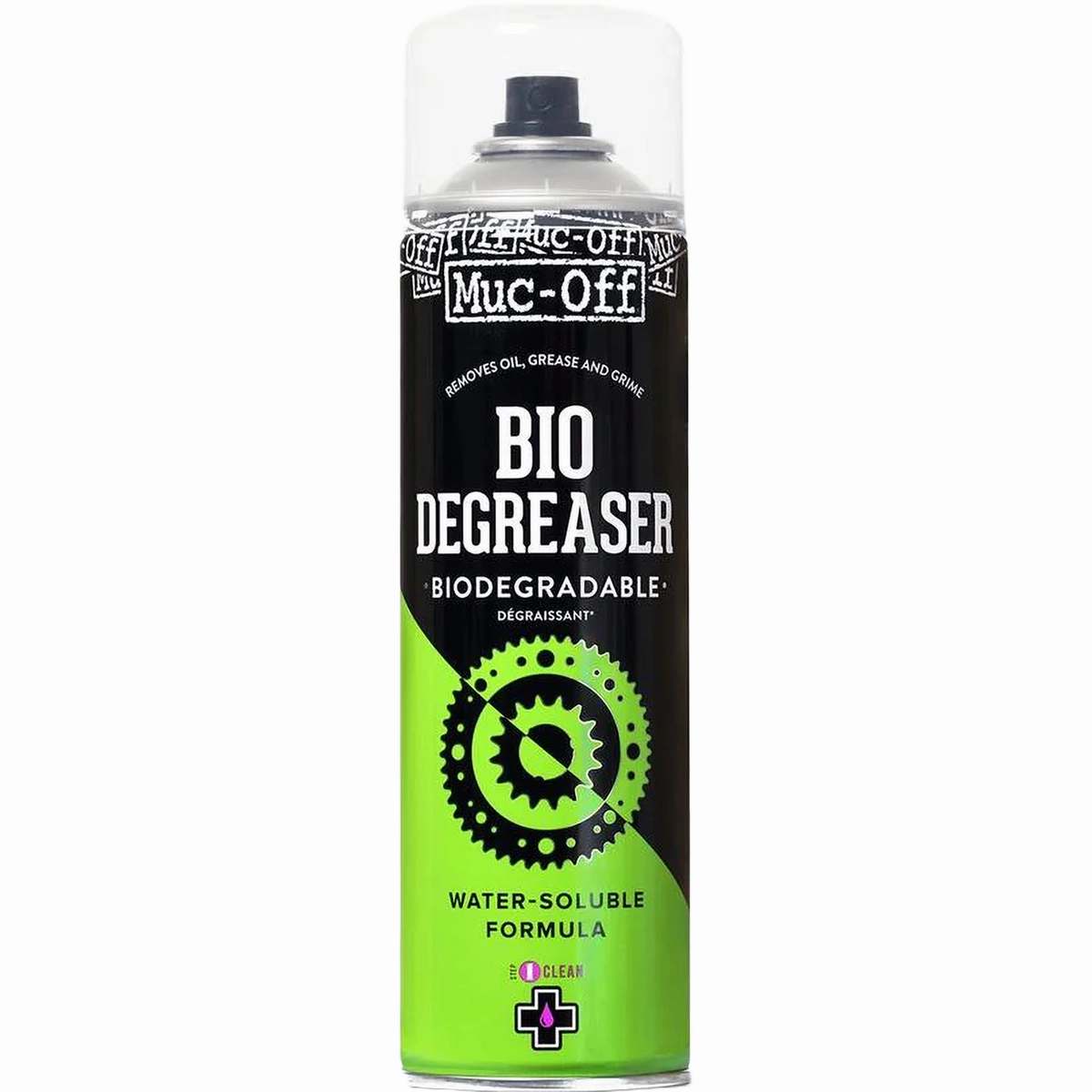 Bio Degreaser 500ml Aerosol