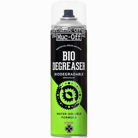 Bio Degreaser 500ml Aerosol