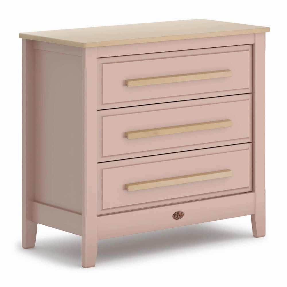 Boori Linear 3 Drawer Chest