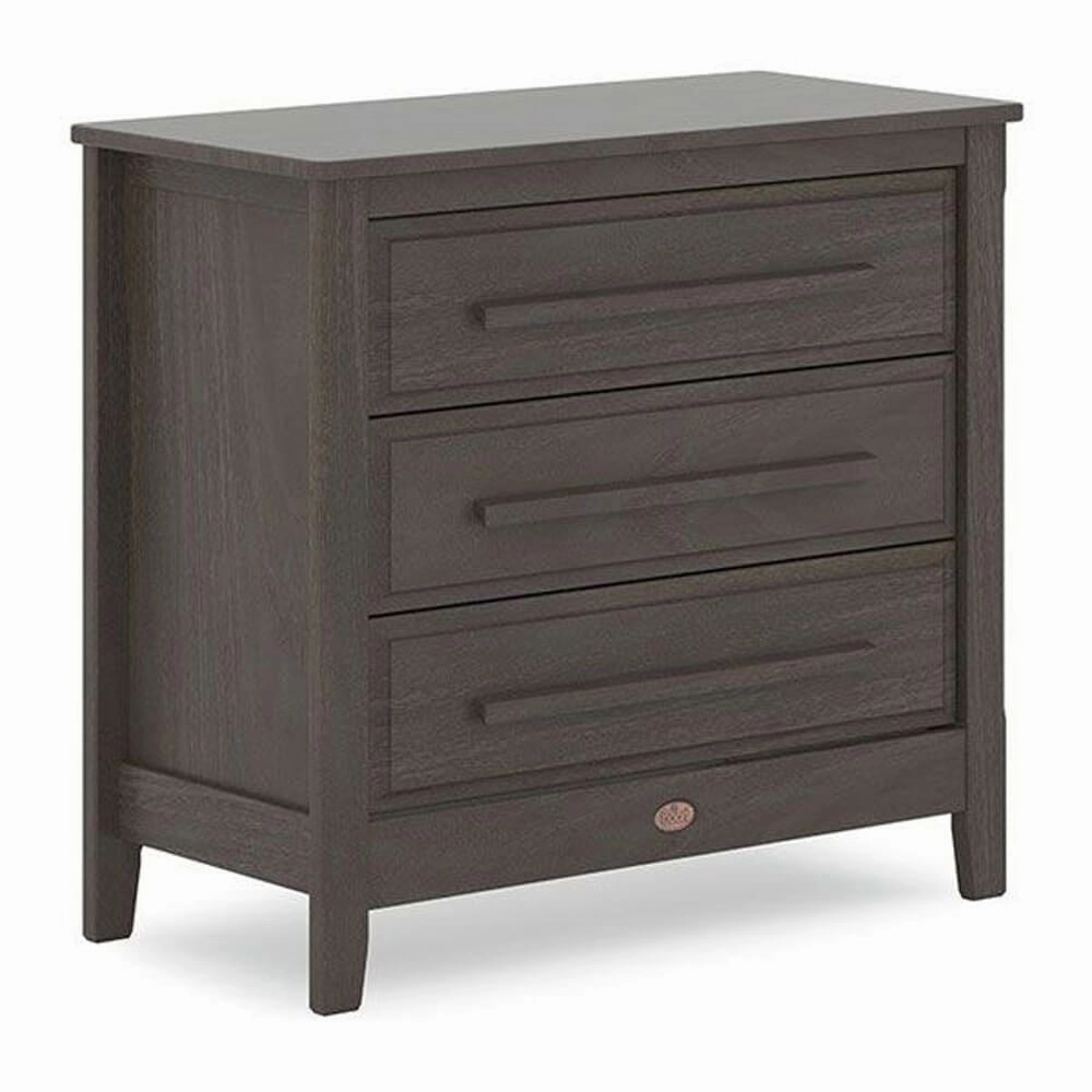Boori Linear 3 Drawer Chest