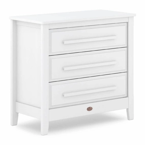 Boori Linear 3 Drawer Chest