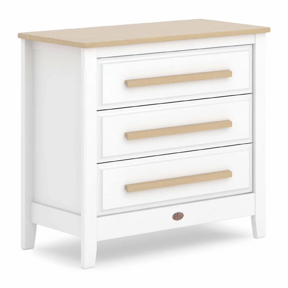 Boori Linear 3 Drawer Chest