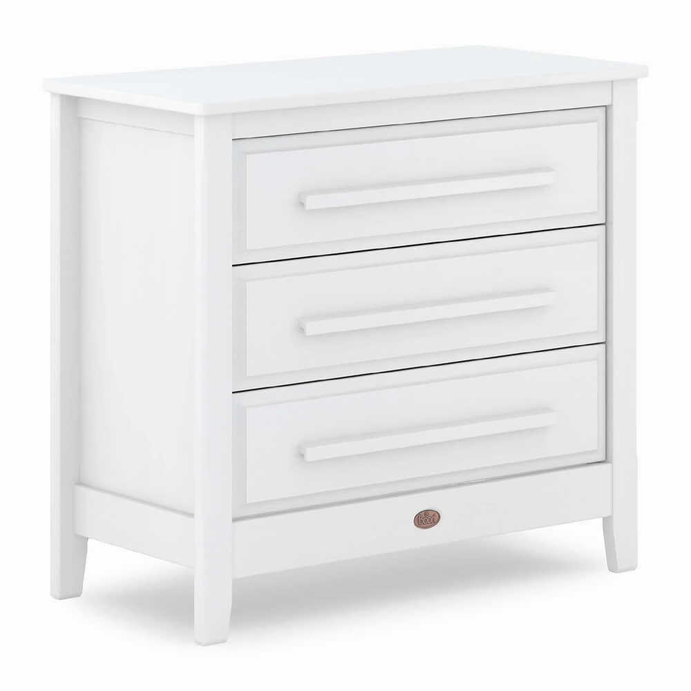 Boori Linear 3 Drawer Chest
