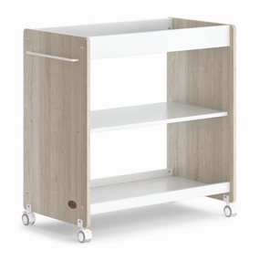 Boori Neat 3 Tier Changer