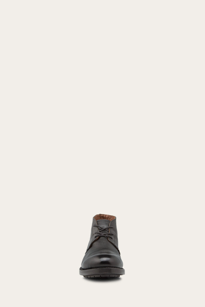 Bowery Chukka