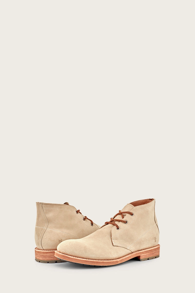 Bowery Chukka - Pre-Loved