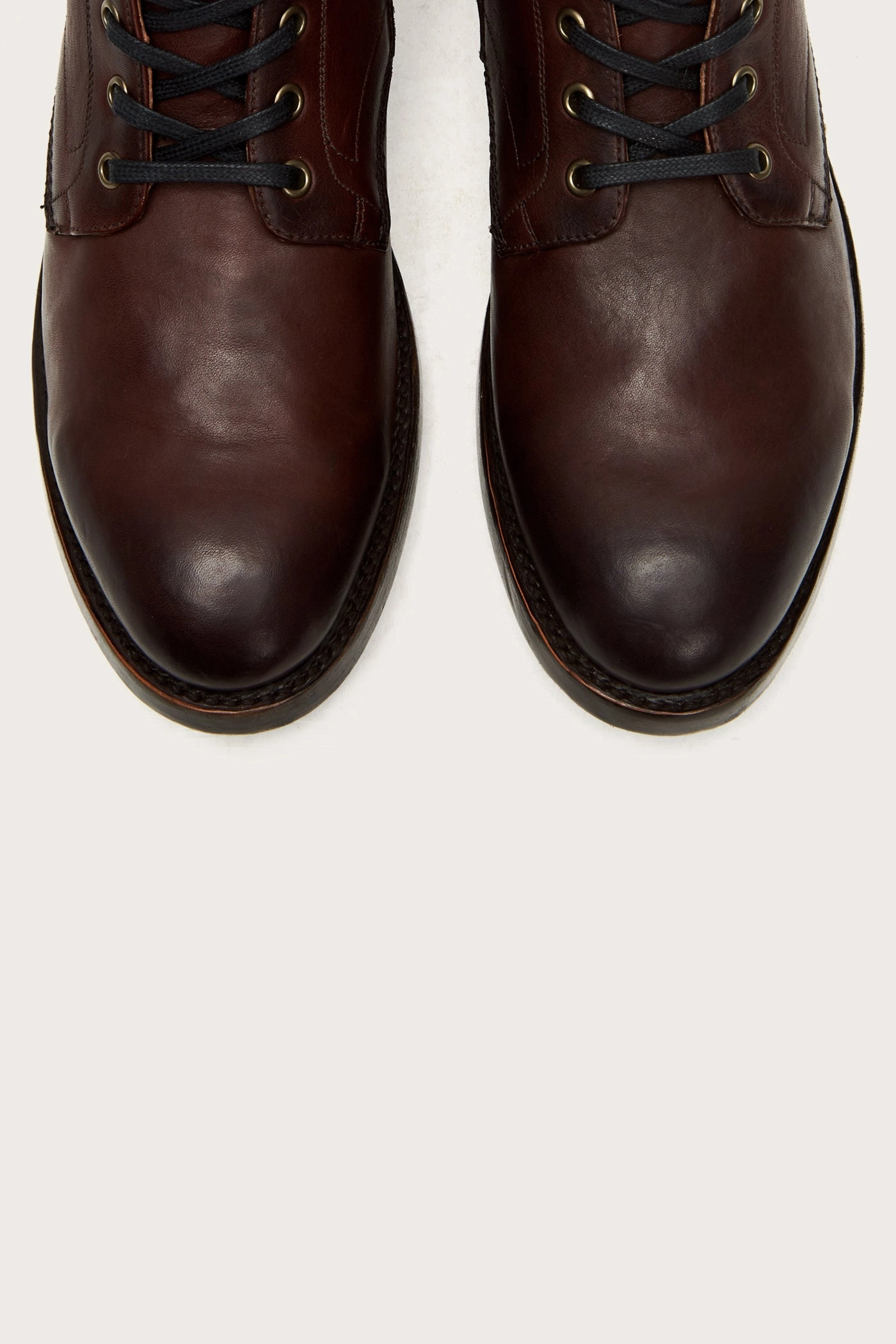 Bowery Lace Up - Pre-Loved