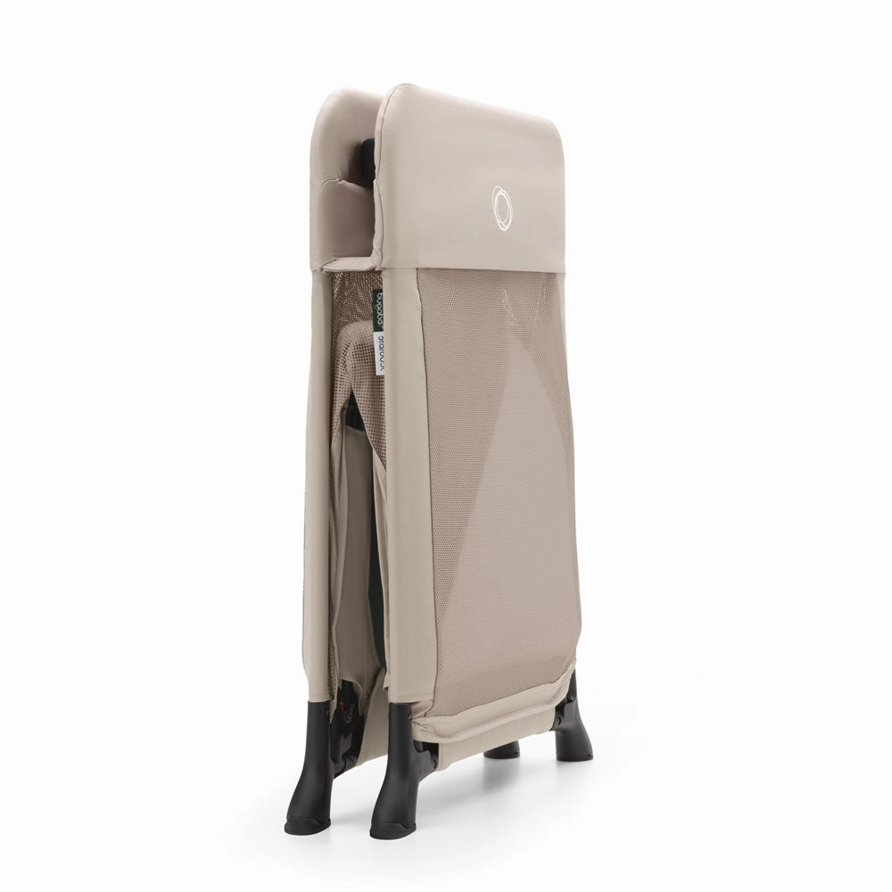 Bugaboo Butterfly Stroller   Stardust Plus Travel Cot