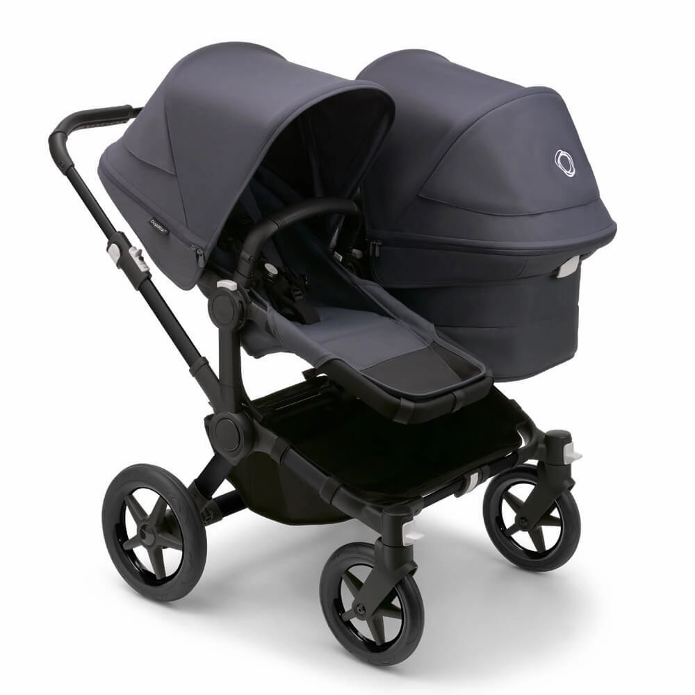 Bugaboo Donkey 5 Duo Pram