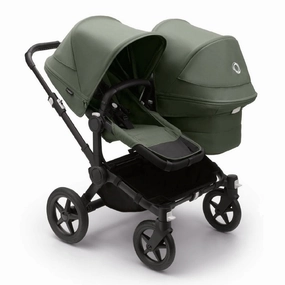 Bugaboo Donkey 5 Duo Pram