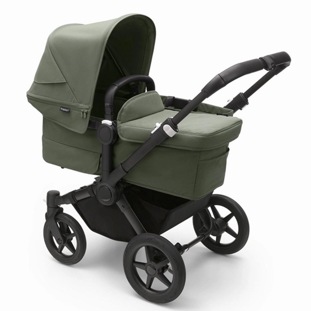 Bugaboo Donkey 5 Duo Pram   Capsule Bundle