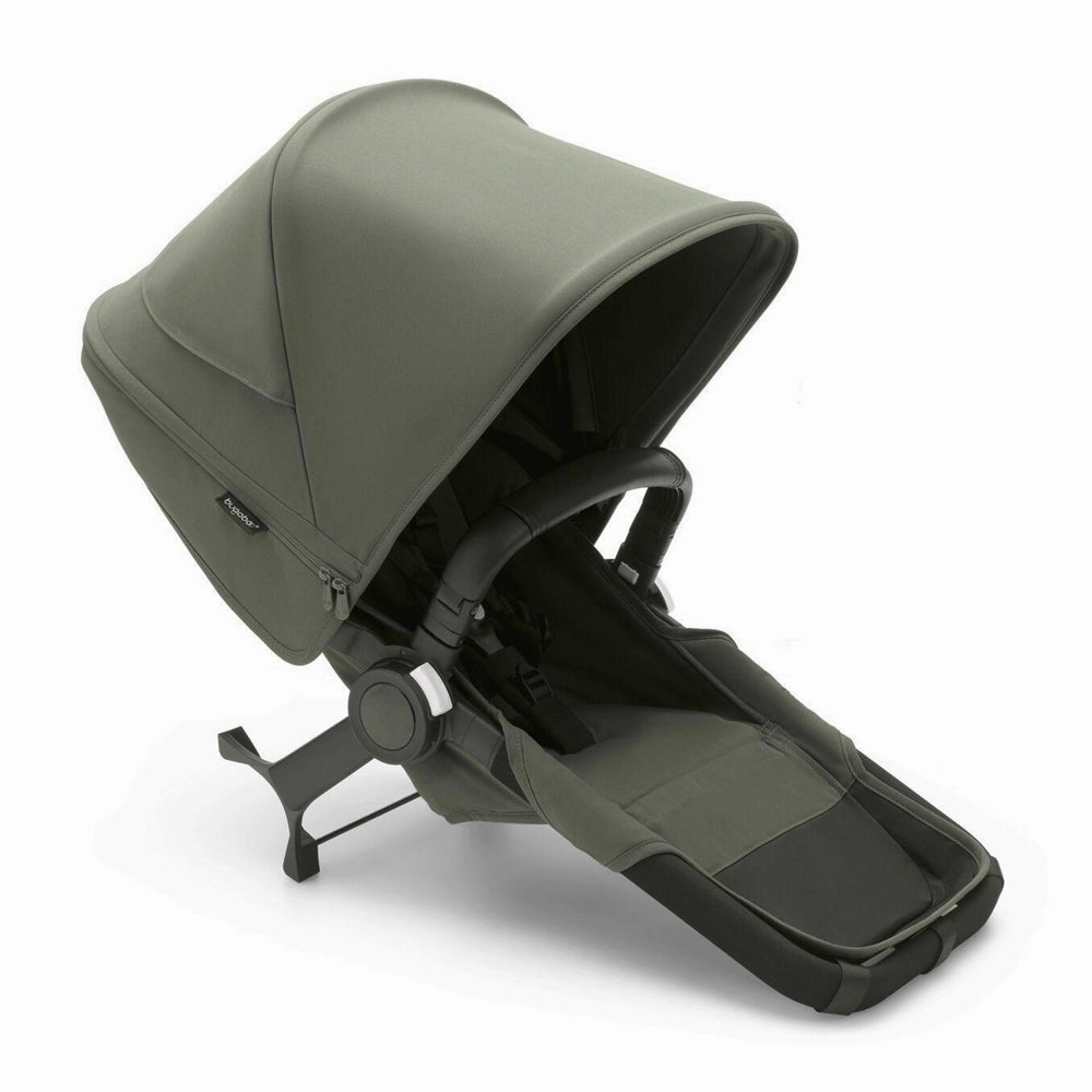 Bugaboo Donkey 5 Duo Pram   Capsule Bundle
