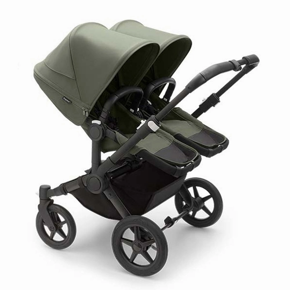 Bugaboo Donkey 5 Duo Pram   Capsule Bundle