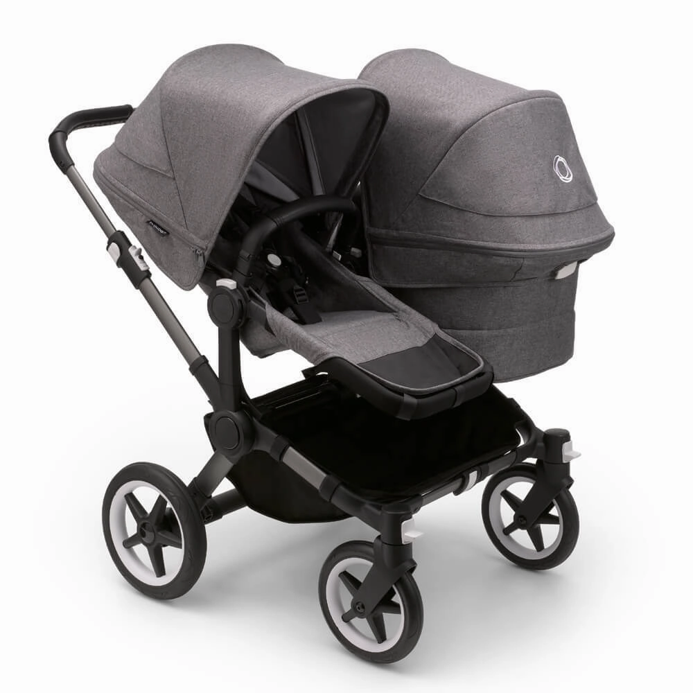 Bugaboo Donkey 5 Duo Pram