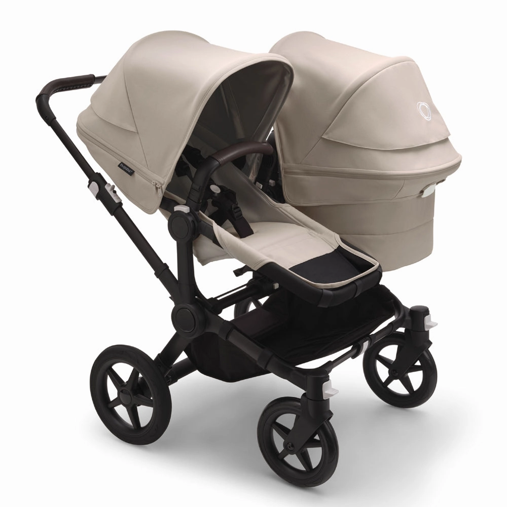 Bugaboo Donkey 5 Duo Pram