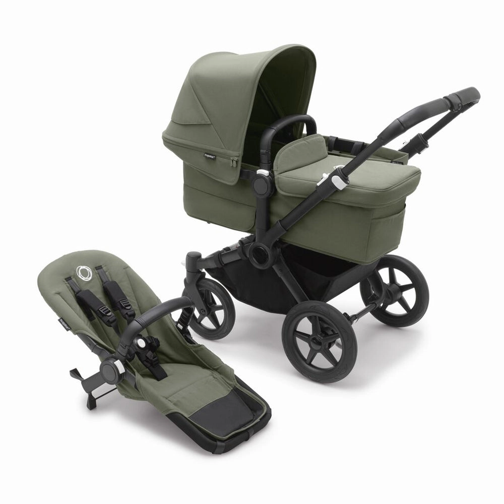 Bugaboo Donkey 5 Pram Complete