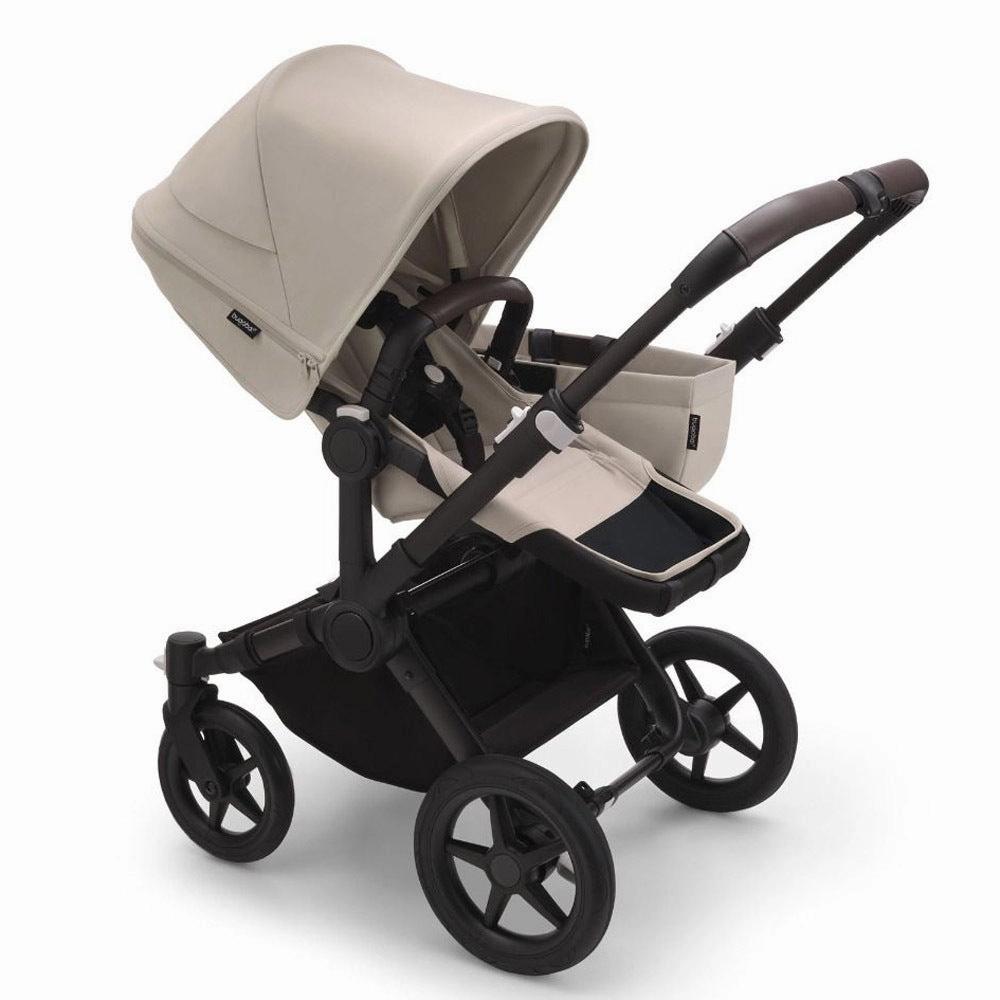 Bugaboo Donkey 5 Pram Complete