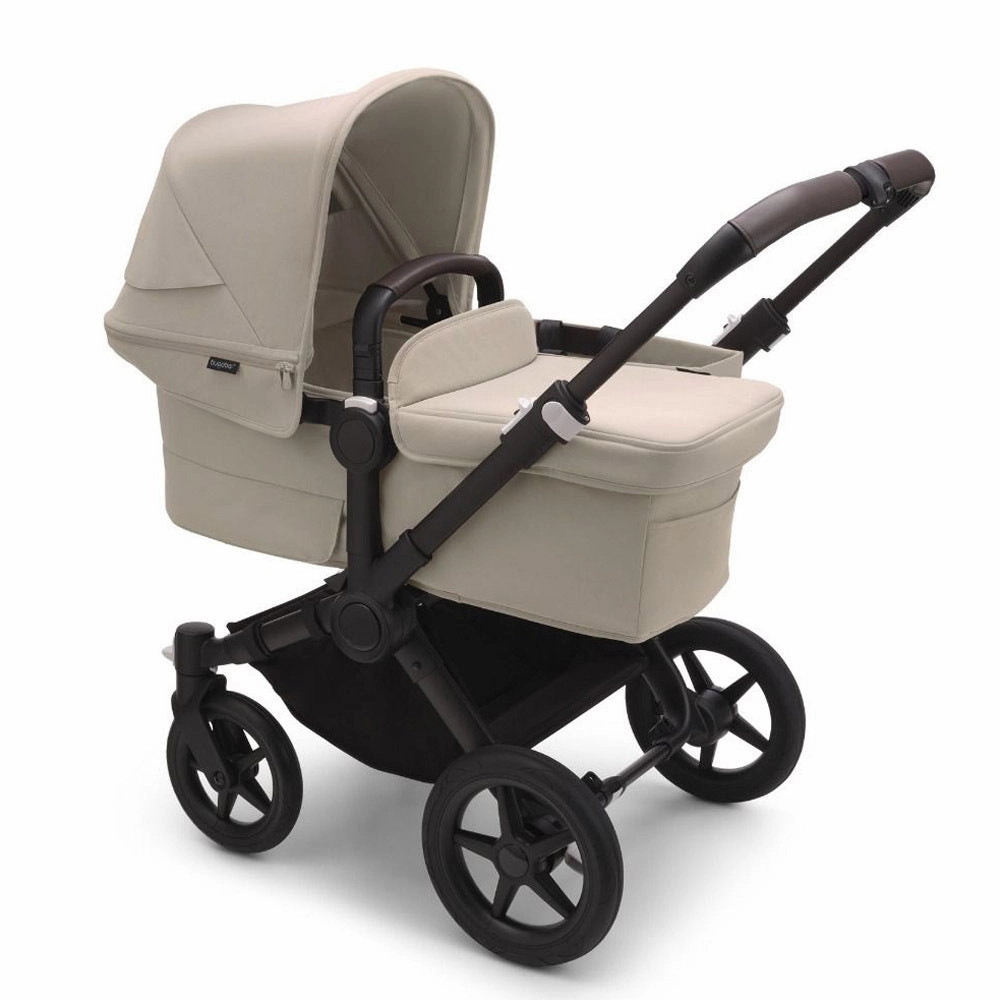 Bugaboo Donkey 5 Pram Complete