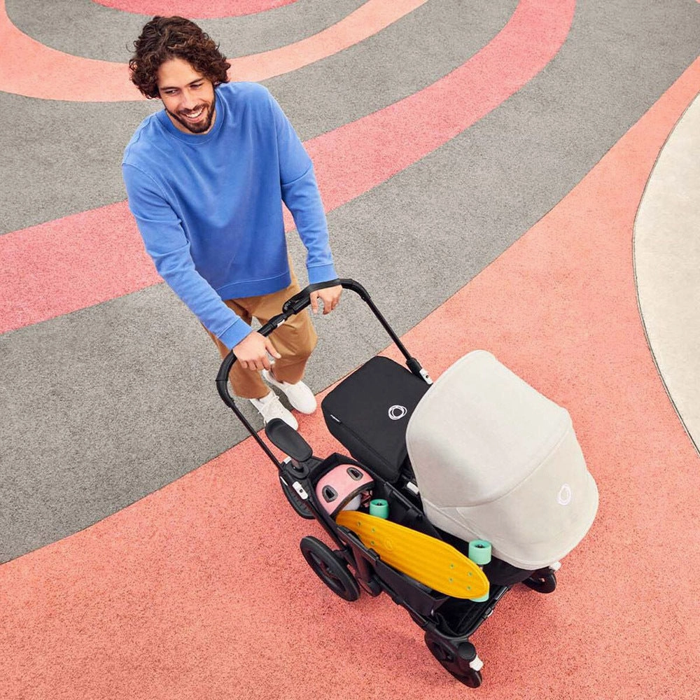 Bugaboo Donkey 5 Pram Complete