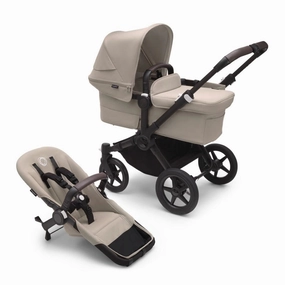 Bugaboo Donkey 5 Pram Complete