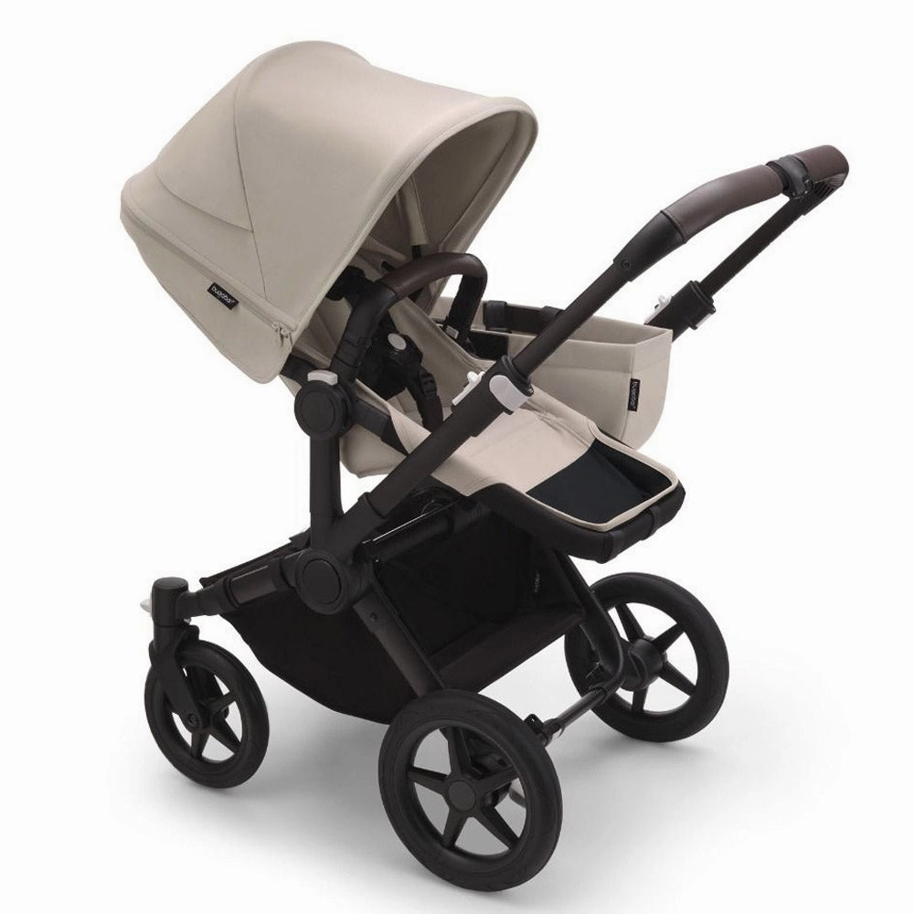 Bugaboo Donkey 5 Twin Pram   Capsule Bundle